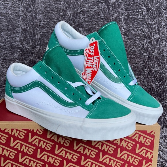 Vans Style 36 Classicsport MENS - Picture 7 of 16